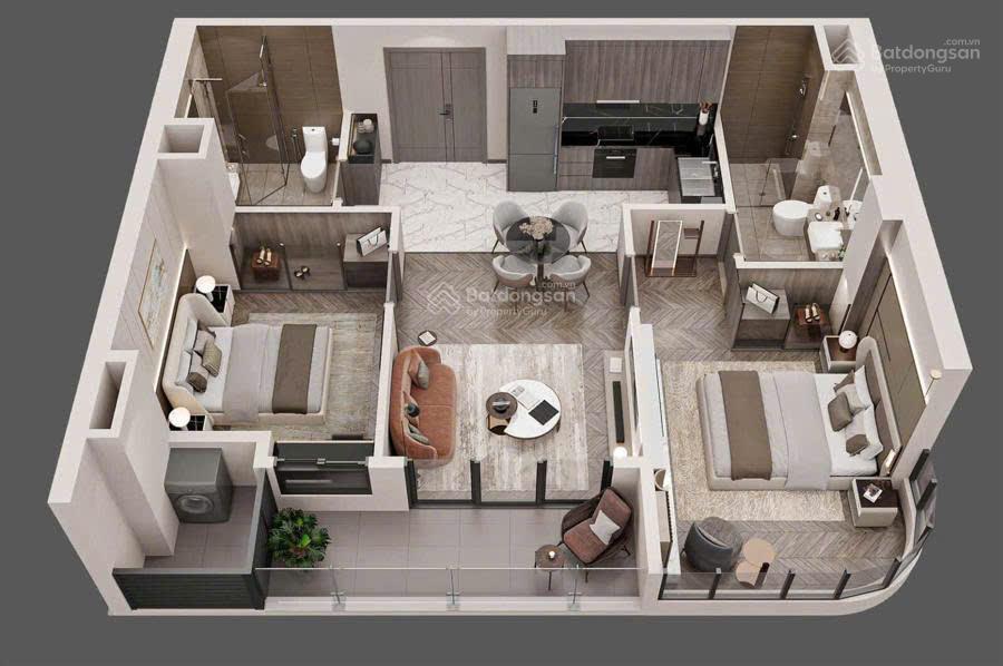 Em hồ phương lumiere nhận booking 2pn kính cong 70m², lumiere bayfront ocean park view thoáng đẹp