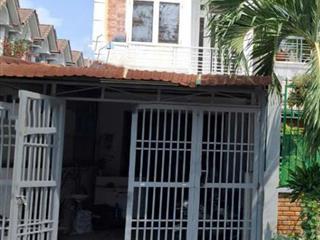 Nhà Mặt tiền Vuông 2 tầng Xe tải tránh 100m2 – Thạnh Lộc 16 Q12