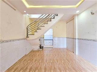 Nhà Vuông 2 tầng 28m2 – Nguyễn Văn Công QV