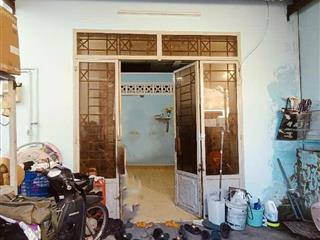 Giảm 60tr! Nhà Vuông 2 mặt tiền HXH 70m2 – Tân Thới Nhất 02 Q12
