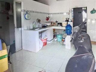 Bán đất tặng nhà Vuông SHR 67m2 – Phạm Văn Chiêu Gò Vấp SS