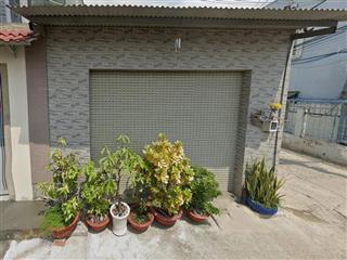 L1803 ⭐️ Nhà Ấp Đông 1-2 Hóc Môn, SHR, Lô góc, HXH, 5x20m, 4.x tỷ