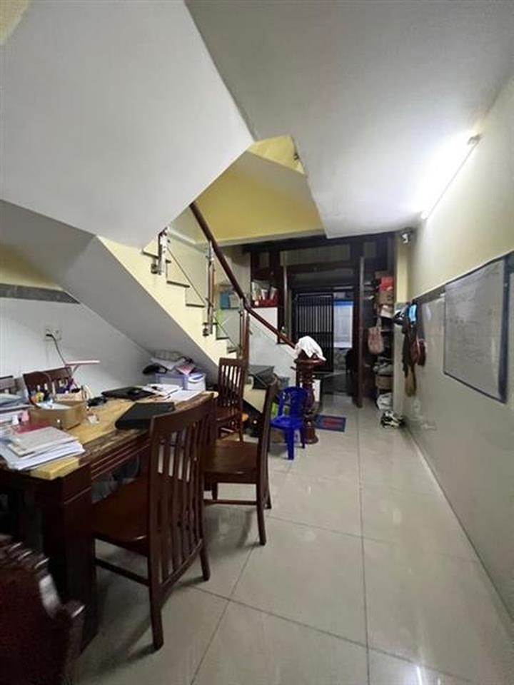 L1851 ⭐️ nhà Bạch Đằng Bình Thạnh, SHR, HXH, 3x21m, 9.x tỷ