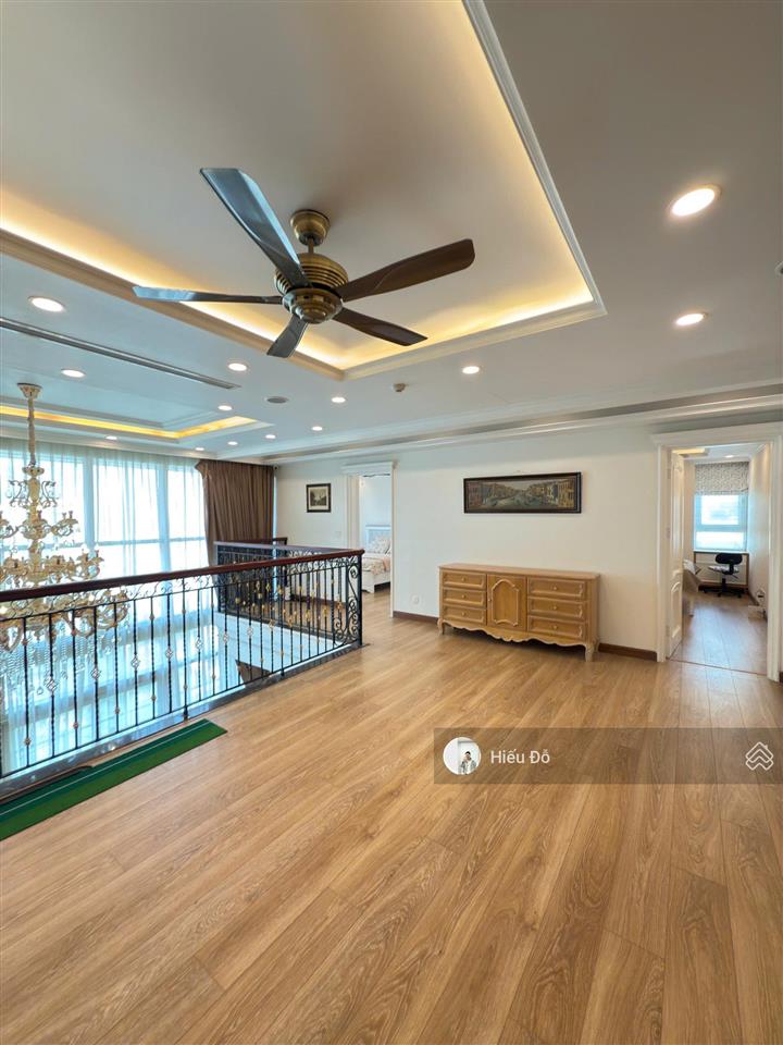 Hiếm mandarin garden cho thuê căn hộ diện tích  duplex chỉ từ 24tr/thág