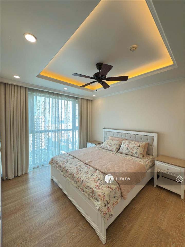 Hiếm mandarin garden cho thuê căn hộ diện tích  duplex chỉ từ 24tr/thág