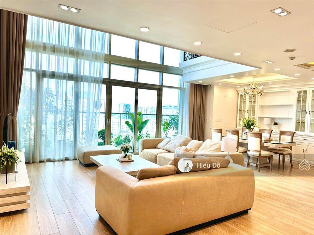 Hiếm mandarin garden cho thuê căn hộ diện tích  duplex chỉ từ 24tr/thág