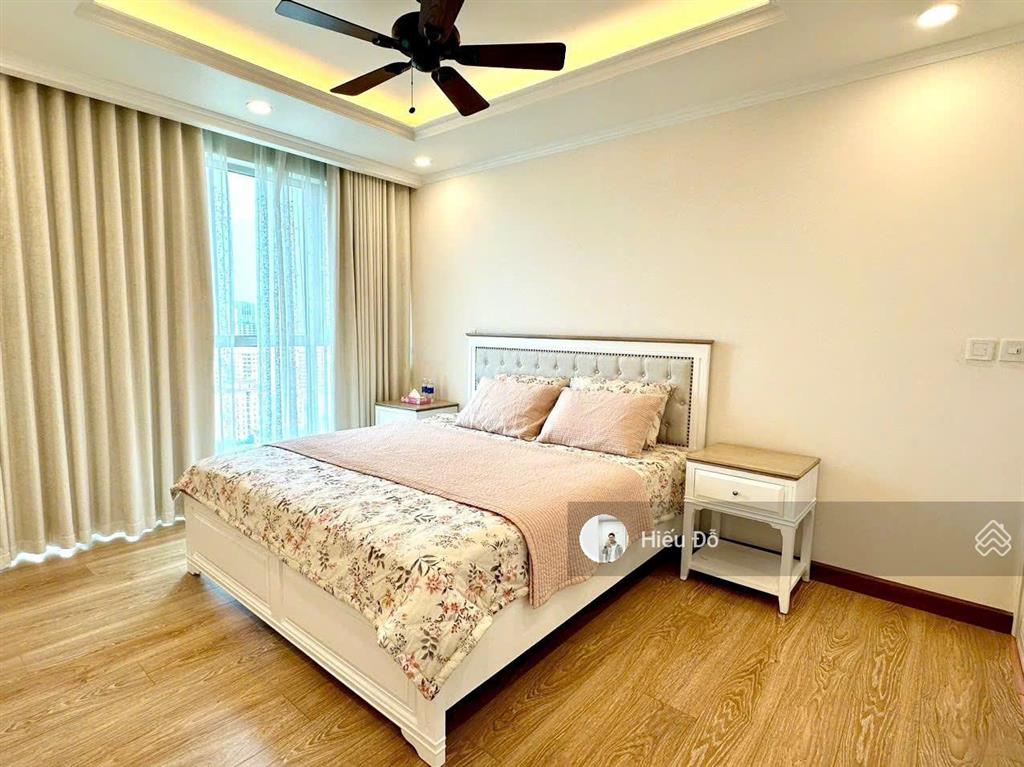 Hiếm mandarin garden cho thuê căn hộ diện tích  duplex chỉ từ 24tr/thág