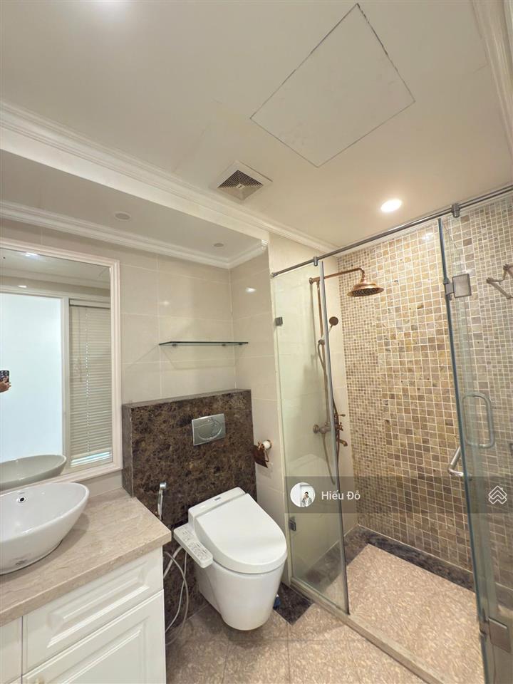 Hiếm mandarin garden cho thuê căn hộ diện tích  duplex chỉ từ 24tr/thág