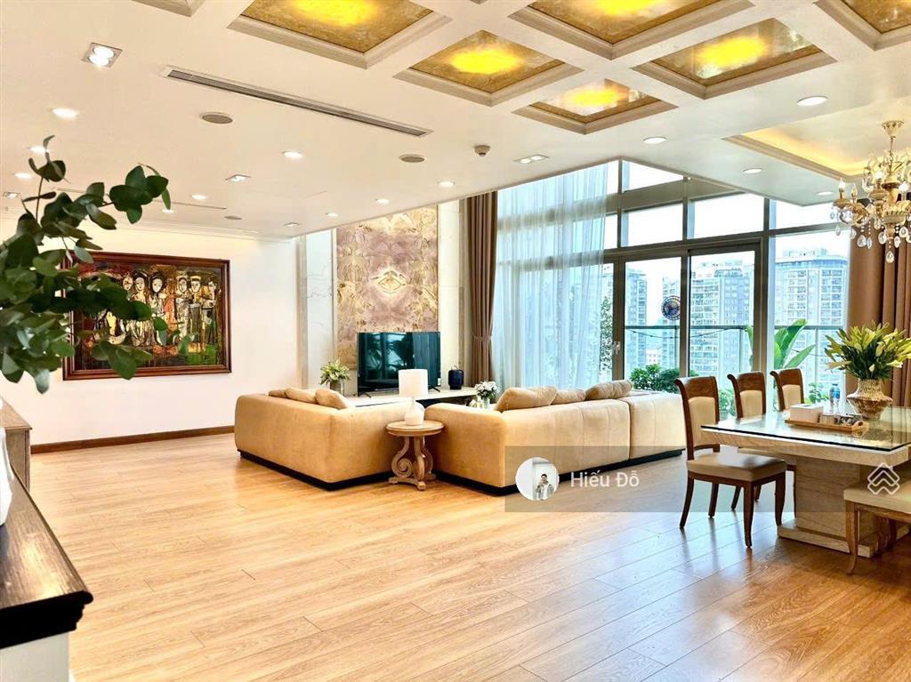 Hiếm mandarin garden cho thuê căn hộ diện tích  duplex chỉ từ 24tr/thág
