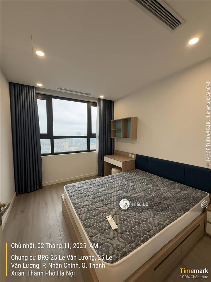 The diamond residence (brg) cho thuê ch hiếm duy nhất 161m2 4n3w gần full đồ. giá 32tr/tháng