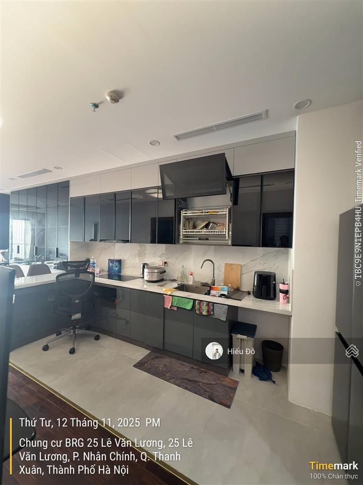 The diamond residence cho thuê căn hộ duy nhất 110m2 3n2wc full nội thất đẹp. chỉ 25tr/tháng