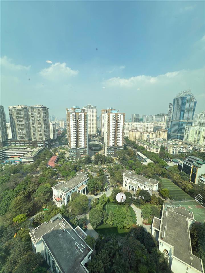 Cho thuê penthouse duplex thanh xuân 400m2 siêu hiếm gần lê văn lương. giá chỉ 40 tr/ tháng