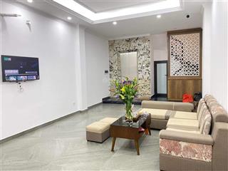 Bán nhà ngô thì nhậm, hà đông 50m2x5 tầng mt 5m, nhà mới, thang máy, hơn 8 tỷ ô tô đỗ cửa