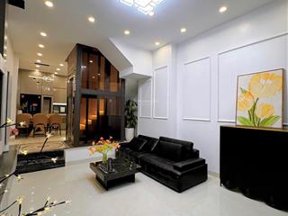 Giảm 500tr, bán nhà quang trung, hà đông, 50m2, 5 tầng thang máy, mt 4m giá chỉ hơn 12 tỷ nhà đẹp