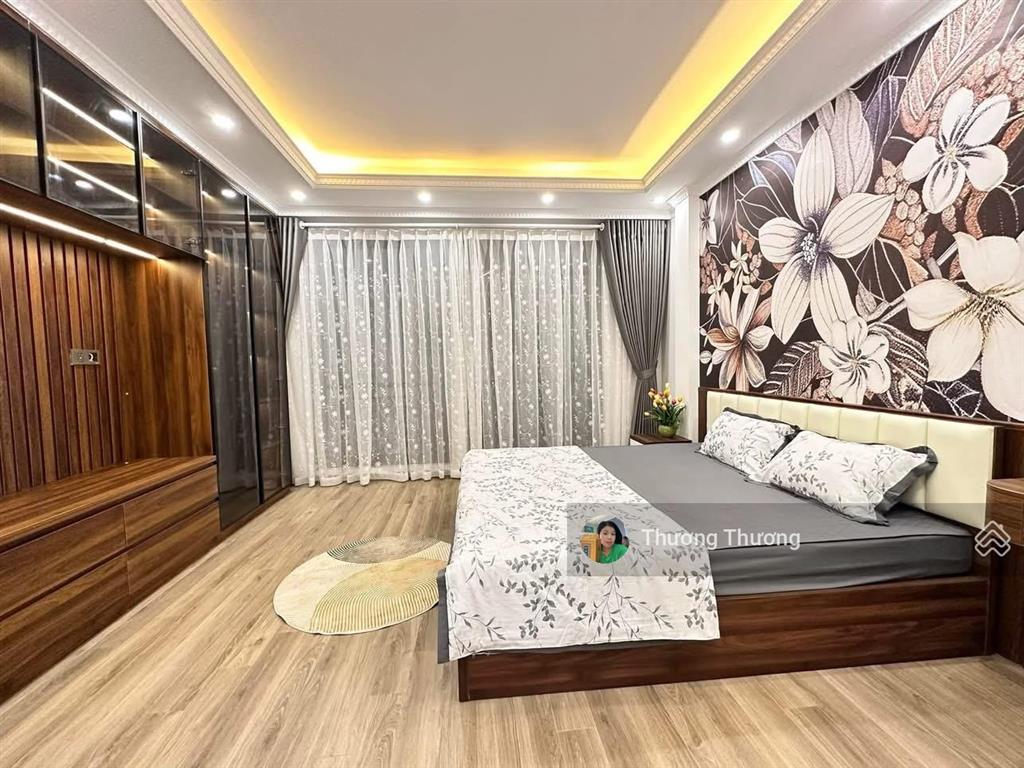Bán nhà man bồi gốc găng, hà đông 50,3m lô góc, kinh doanh, ô tô tránh, chỉ hơn 13 tỷ  0977 885 ***