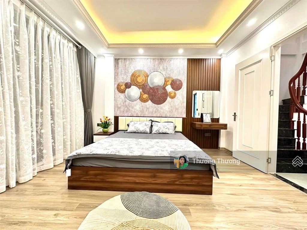 Bán nhà man bồi gốc găng, hà đông 50,3m lô góc, kinh doanh, ô tô tránh, chỉ hơn 13 tỷ  0977 885 ***
