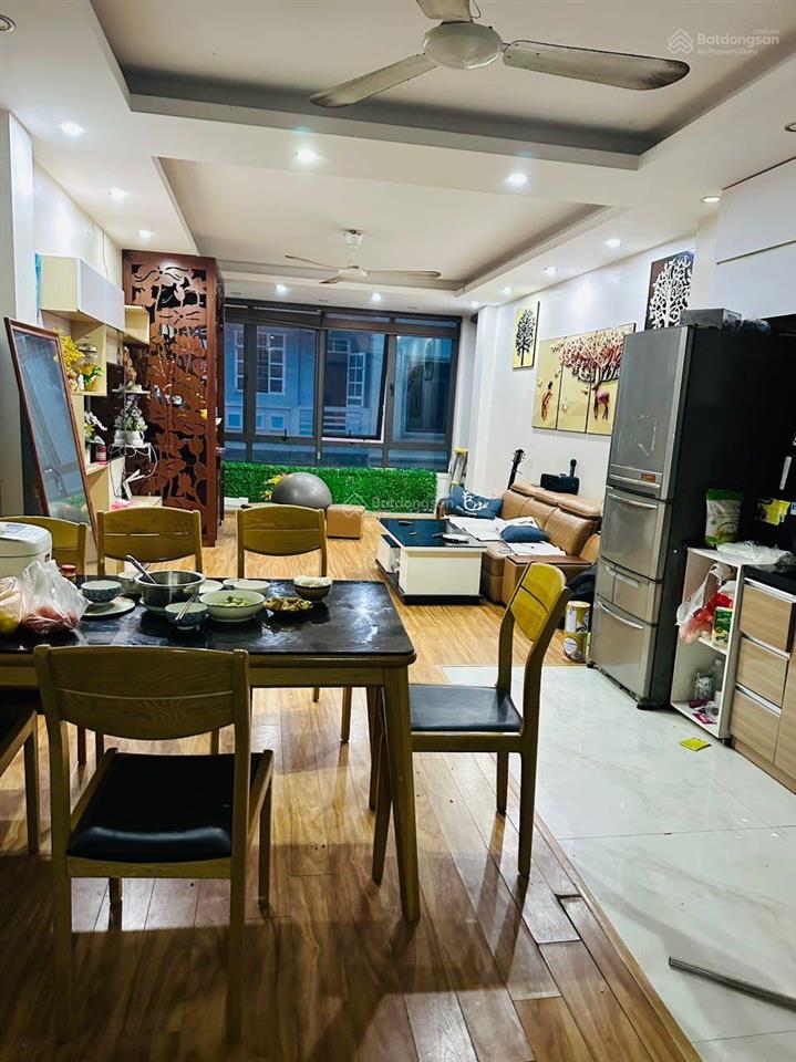 Bán nhà liền kề ngô thì nhậm, hà đông 55m 5t mt5.5m, thang máy ,hơn 16 tỷ, kinh doanh  0977 885 ***