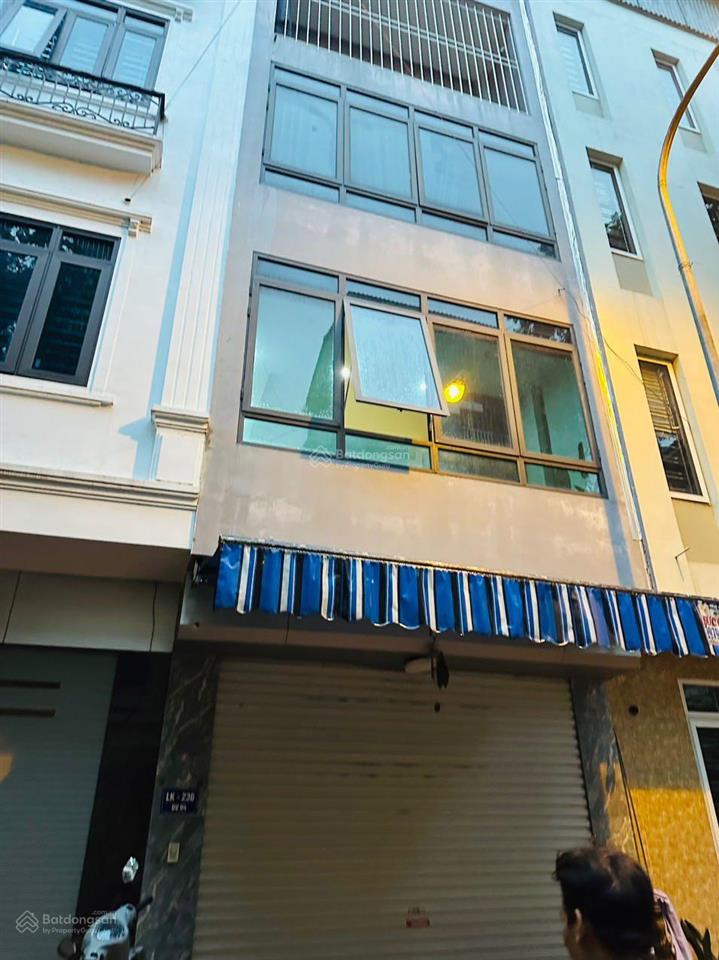 Bán nhà liền kề ngô thì nhậm, hà đông 55m 5t mt5.5m, thang máy ,hơn 16 tỷ, kinh doanh  0977 885 ***