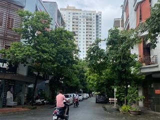 Bán nhà liền kề ngô thì nhậm, hà đông 50mx5t mt 4m, thang máy , hơn 11tỷ ô tô vào nhà  0977 885 ***
