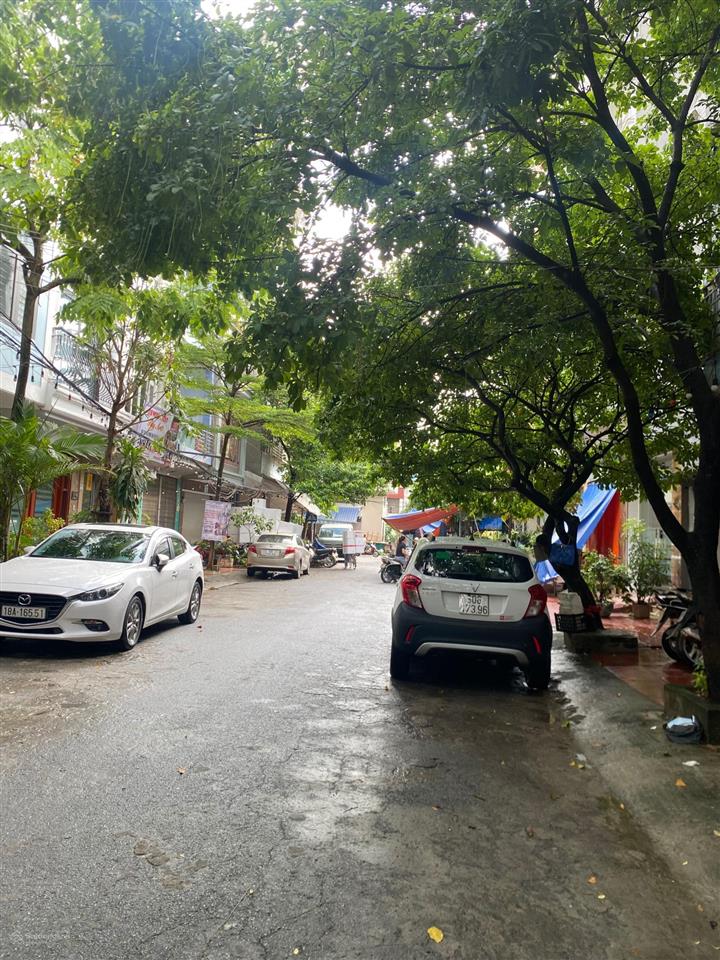 Bán nhà liền kề ngô thì nhậm, hà đông 55m 5t mt5.5m, thang máy ,hơn 16 tỷ, kinh doanh  0977 885 ***