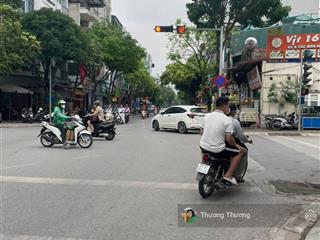Bán nhà tô hiệu, hà đông 92mx4t 4.5m mt, ô tô, sát phố, gần chợ hà đông, full tiện ích bạt ngàn