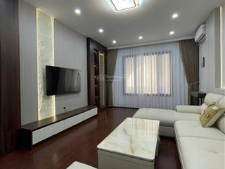 Bán nhà lk quang trung, hà đông, 54mx5t, 13 tỷ 2 mặt tiền, ô tô đỗ cửa view trường học. giá cực rẻ