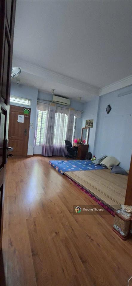 Bán nhà liền kề ngô thì nhậm hà đông 48m2 5t 4mt chân chung cư, kinh doanh các loại rẻ nhất khu vực