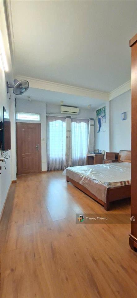 Bán nhà liền kề ngô thì nhậm hà đông 48m2 5t 4mt chân chung cư, kinh doanh các loại rẻ nhất khu vực