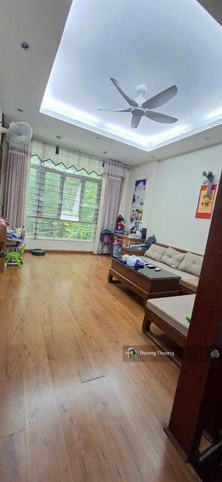 Bán nhà liền kề ngô thì nhậm hà đông 48m2 5t 4mt chân chung cư, kinh doanh các loại rẻ nhất khu vực