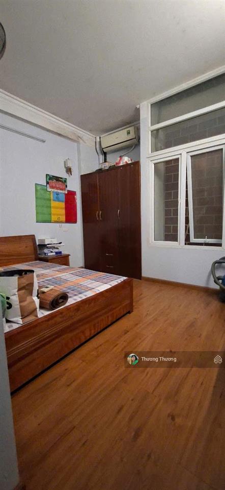 Bán nhà liền kề ngô thì nhậm hà đông 48m2 5t 4mt chân chung cư, kinh doanh các loại rẻ nhất khu vực