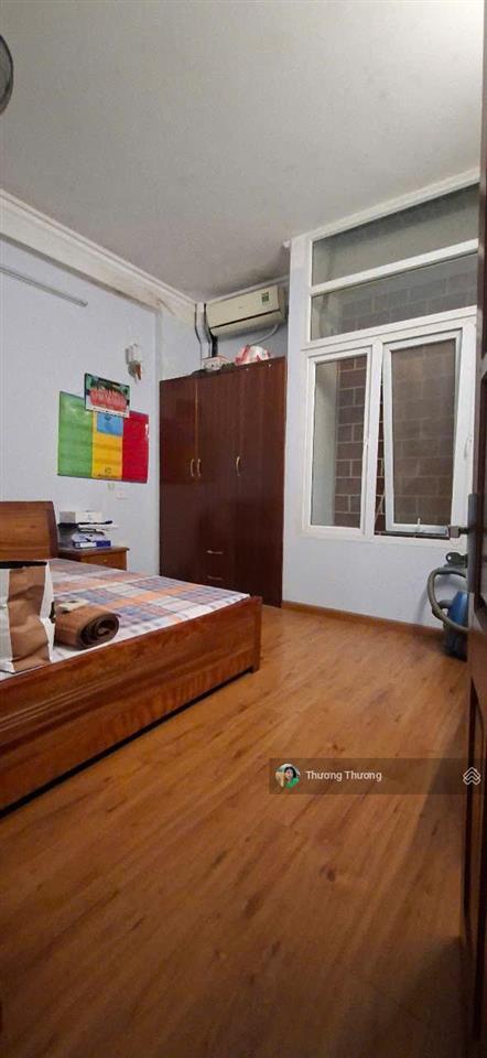 Bán nhà liền kề ngô thì nhậm hà đông 48m2 5t 4mt chân chung cư, kinh doanh các loại rẻ nhất khu vực