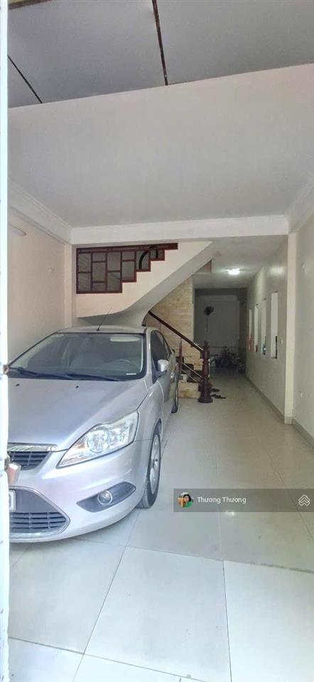 Bán nhà liền kề ngô thì nhậm hà đông 48m2 5t 4mt chân chung cư, kinh doanh các loại rẻ nhất khu vực