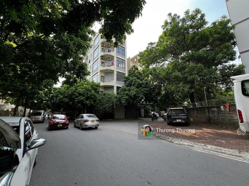 Bán đất phân lô dịch vụ kđt dương nội, cạnh tttm aeon mall hà đông, 50m² mt 4m.  0977 885 ***