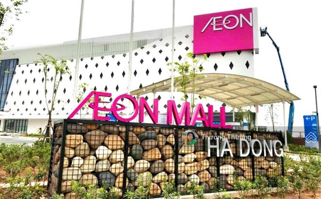 Bán đất phân lô dịch vụ kđt dương nội, cạnh tttm aeon mall hà đông, 50m² mt 4m.  0977 885 ***