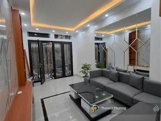 Bán nhà phố tô hiệu hà đông nhà mới 45m 5 tầng, thang máy, ô tô đỗ cửa 2 mặt thoáng trước sau