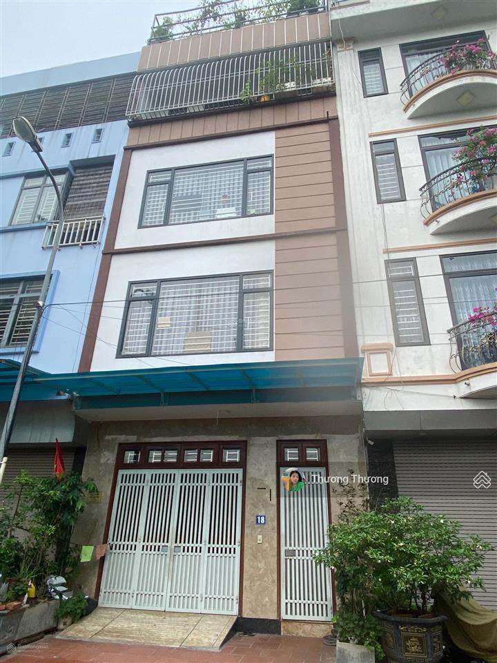 Bán nhà liền kề kđt văn phú, hà đông, 50m2 5 tầng x 5m mt, mặt chợ kinh doanh đỉnh. cần bán gấp