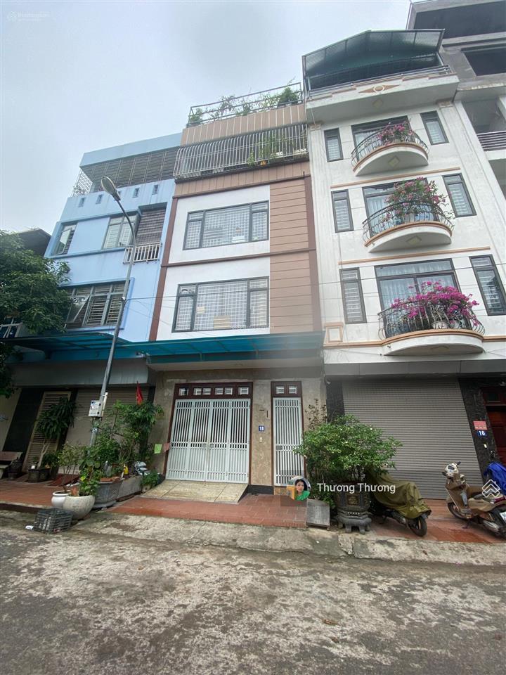 Bán nhà liền kề kđt văn phú, hà đông, 50m2 5 tầng x 5m mt, mặt chợ kinh doanh đỉnh. cần bán gấp