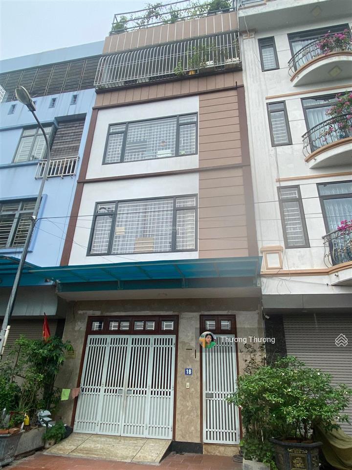 Bán nhà liền kề kđt văn phú, hà đông, 50m2 5 tầng x 5m mt, mặt chợ kinh doanh đỉnh. cần bán gấp