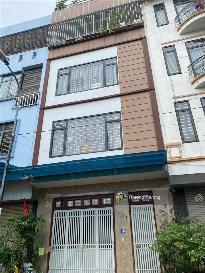 Bán nhà liền kề kđt văn phú, hà đông, 50m2 5 tầng x 5m mt, mặt chợ kinh doanh đỉnh. cần bán gấp