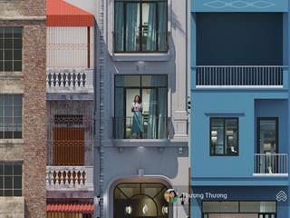 Bán nhà tô hiệu, hà đông 92m2, 4t, nhà đẹp, ô tô, gần chợ hà đông chỉ 150 triệu/m²,  0977 885 ***