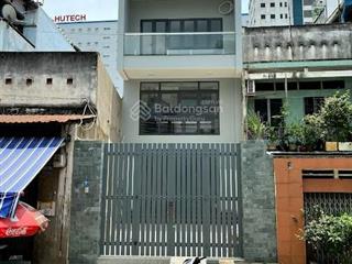 Bán nhà gần mt điện biên phủ giá siêu rẻ