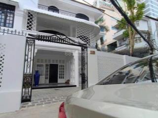 Bán căn góc nguyễn gia trí phường 25. nhà đẹp tiện ở kinh doanh. 10x22m 4 tầng. 35 tỷ