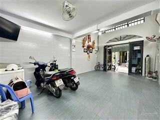 Bán nhà hxh điện biên phủ phường 22. 4.5m x 23m 3 tầng nhà mới đường thông 18tỷ8