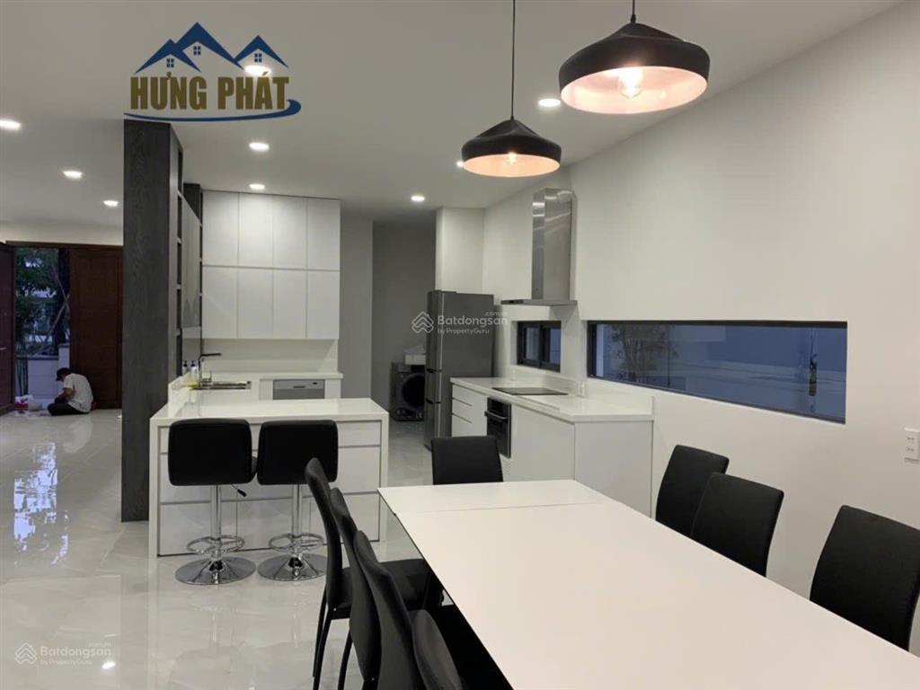 Bán biệt thự 9x17m (153m2) nhà full nội thất đẹp tại jamona city đào trí quận 7 giá chỉ 20 tỷ tl