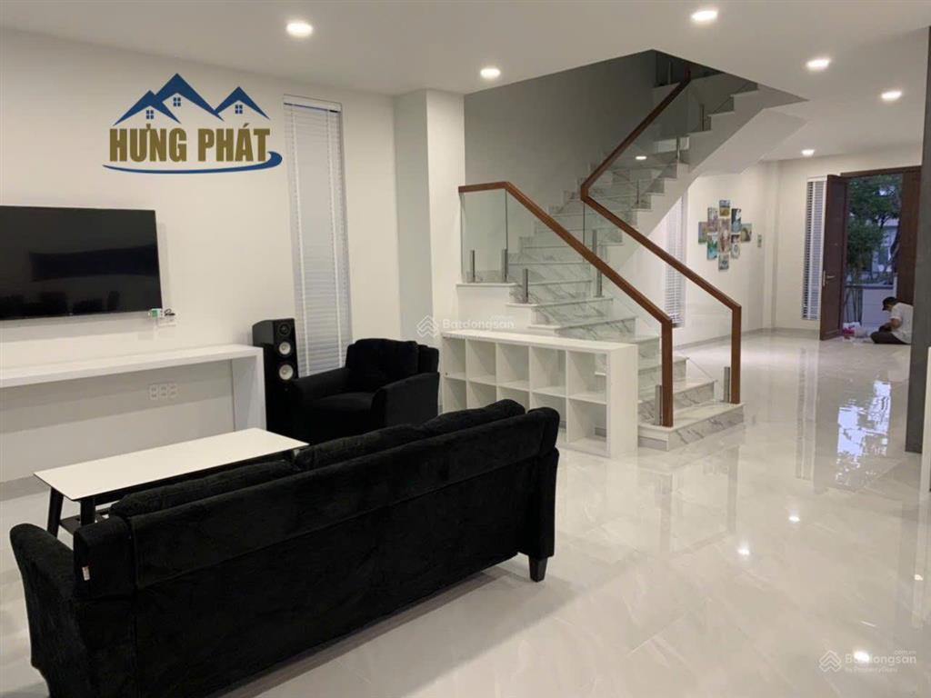 Bán biệt thự 9x17m (153m2) nhà full nội thất đẹp tại jamona city đào trí quận 7 giá chỉ 20 tỷ tl