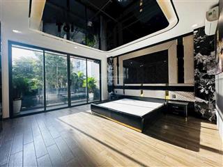 Chính chủ bán nhà mới full nt dt 5x18m 90m2  xách vali vào ở ngay giá 12 tỷ tl tại phú mỹ quận 7.