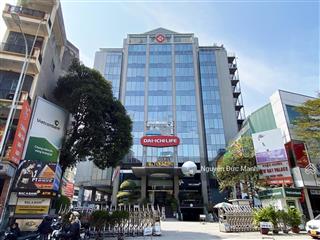 Ban quản lý bán và cho thuê sàn văn phòng tòa khâm thiên building  đống đa, dt 92  600m2 giá tốt