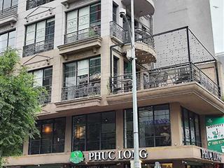 Siêu phẩm 3 mt tôn thất đạm  bến nghé, q1 (4,2x20m  5 tầng)  bán gấp giá 45 tỷ