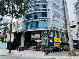 Bán gấp hàng hiếm nguyễn thị minh khai  quận 3. ngang 8m  hđ thuê 75 triệu/tháng  giá chỉ 27 tỷ