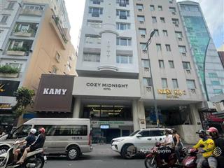 Duy nhất 1 căn bán! mặt tiền đặng thị nhu (4,5x17m  8 tầng thang máy  hđ thuê 140tr/tháng) 62 tỷ